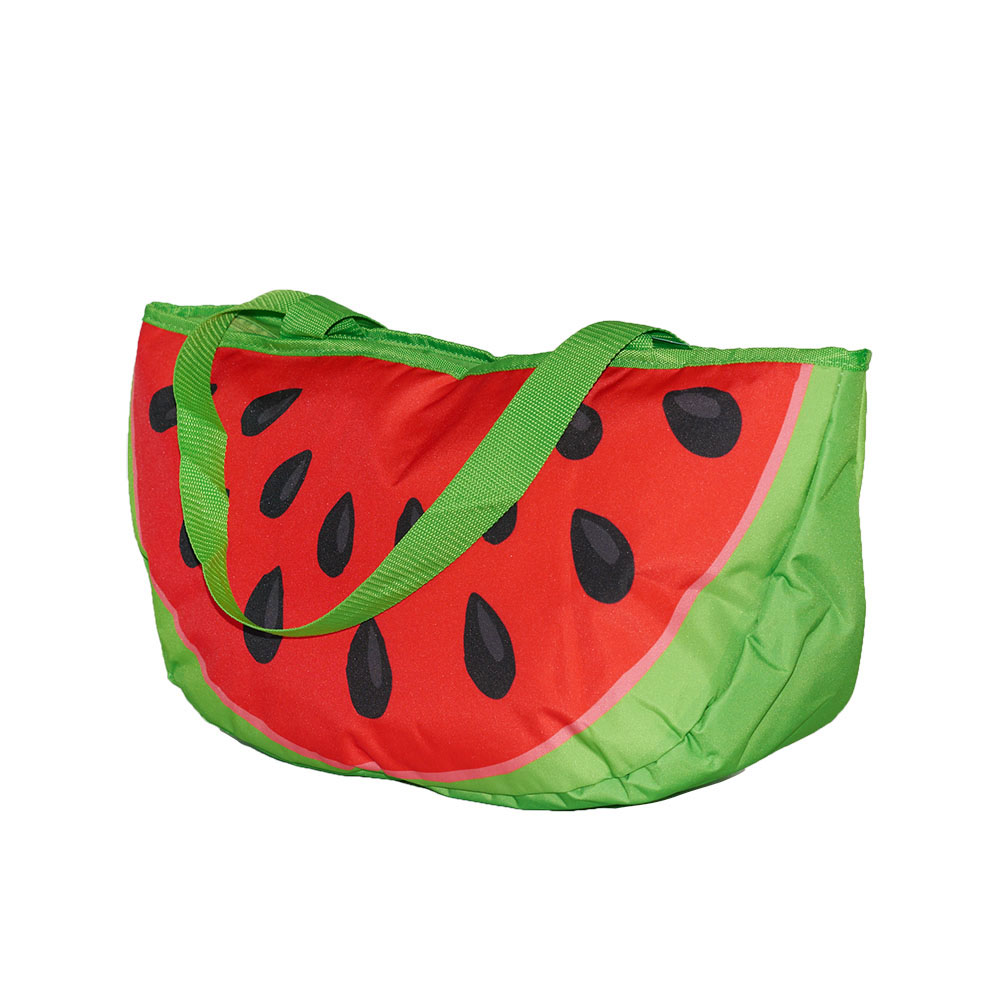 Cooler Bag Watermelon 54*31 cm